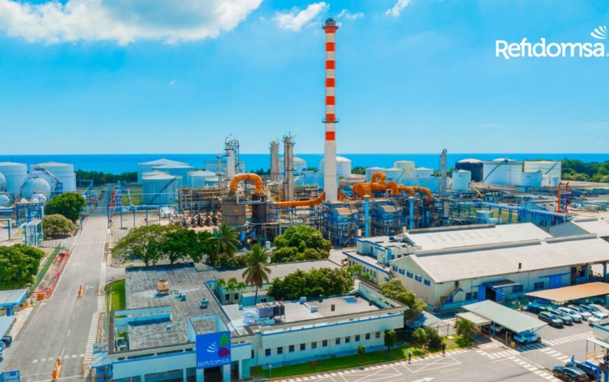 REFIDOMSA registra el mejor mes de julio de los últimos 14 años impulsada por el dinamismo de la economía dominicana.