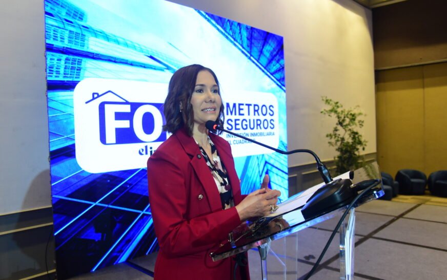 Foro Metro Seguro, Conectando Inversiones, reunirá a expertos para impulsar alianzas y oportunidades de negocio.