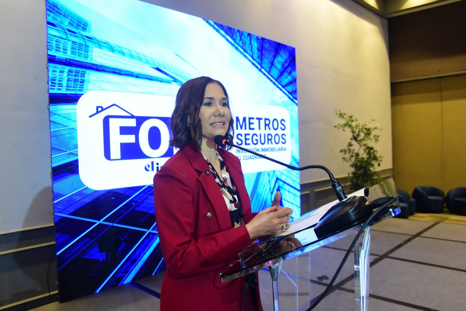 Foro Metro Seguro, Conectando Inversiones, reunirá a expertos para impulsar alianzas y oportunidades de negocio.