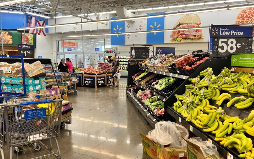 Retiran del mercado más de 76.000 kilogramos de carne con etiquetas de inspección falsas en todo EE.UU.