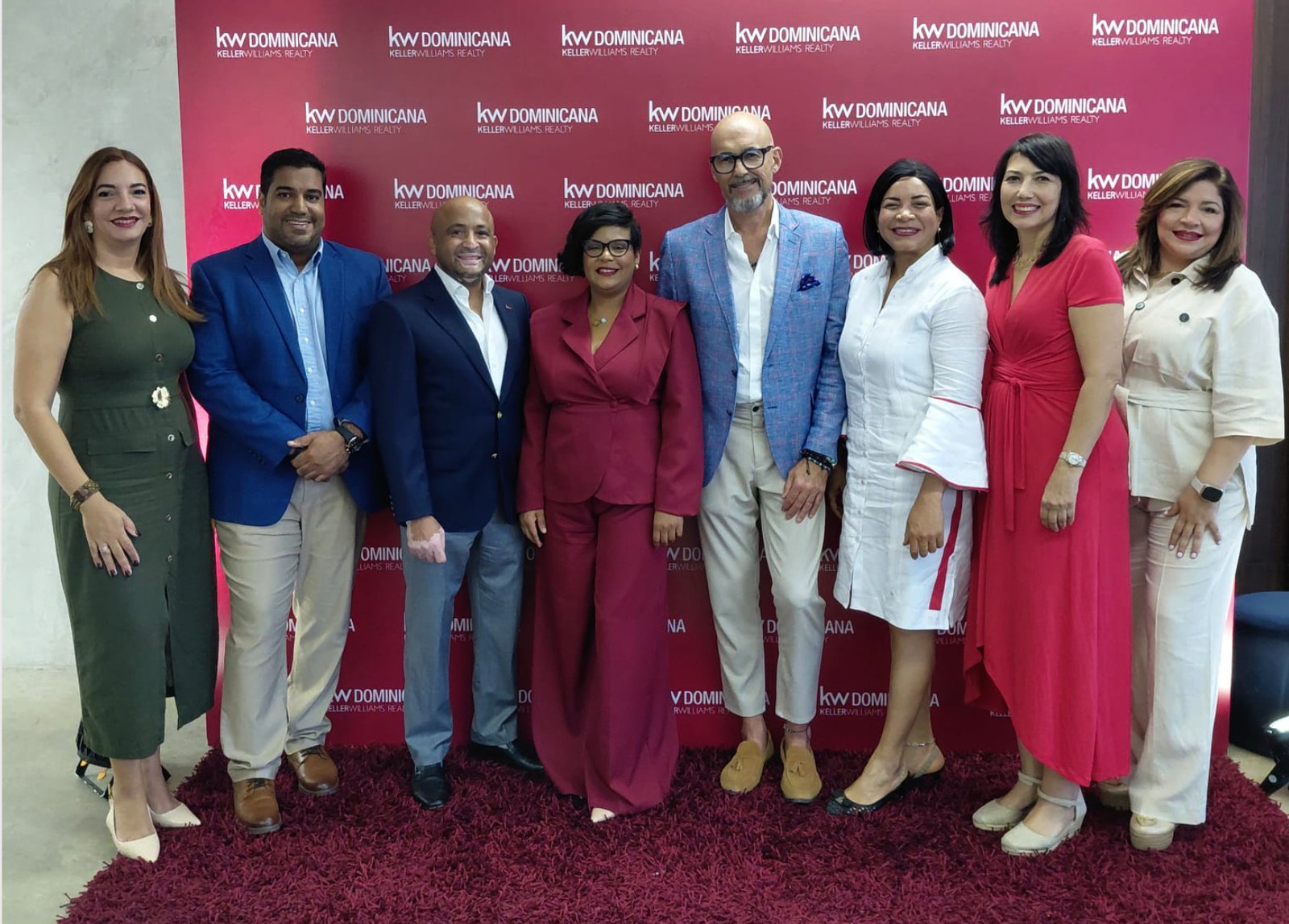 CLERHP amplía su red internacional de brokers mediante un acuerdo estratégico con Keller Williams.