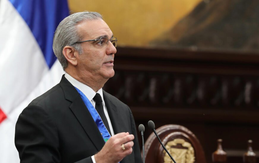 Presidente Abinader advierte a responsables de ataque contra Julián Oro Duro y su esposa: “Que se entreguen; si no, les va a ir peor”