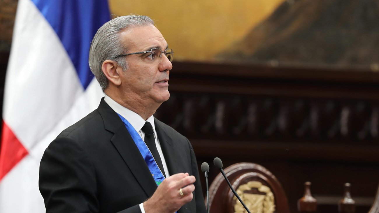 Presidente Abinader advierte a responsables de ataque contra Julián Oro Duro y su esposa: “Que se entreguen; si no, les va a ir peor”