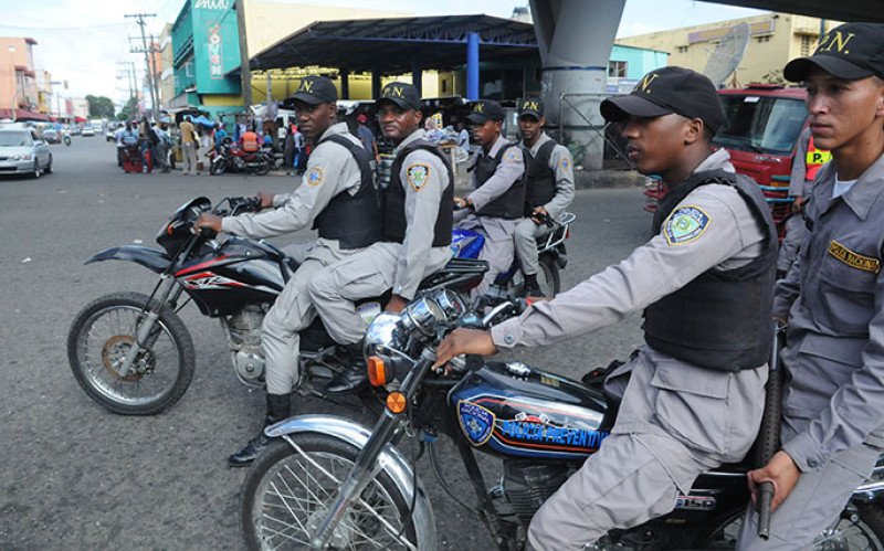 Sectores piden sustituir la violencia policial por debido proceso e inteligencia.