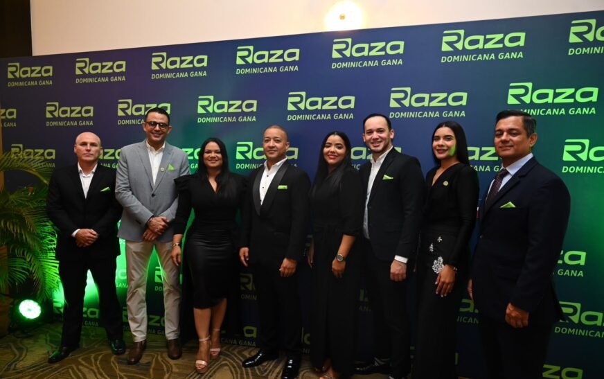 RAZA presenta su propuesta de apuestas deportivas con “DOMINICANA GANA”