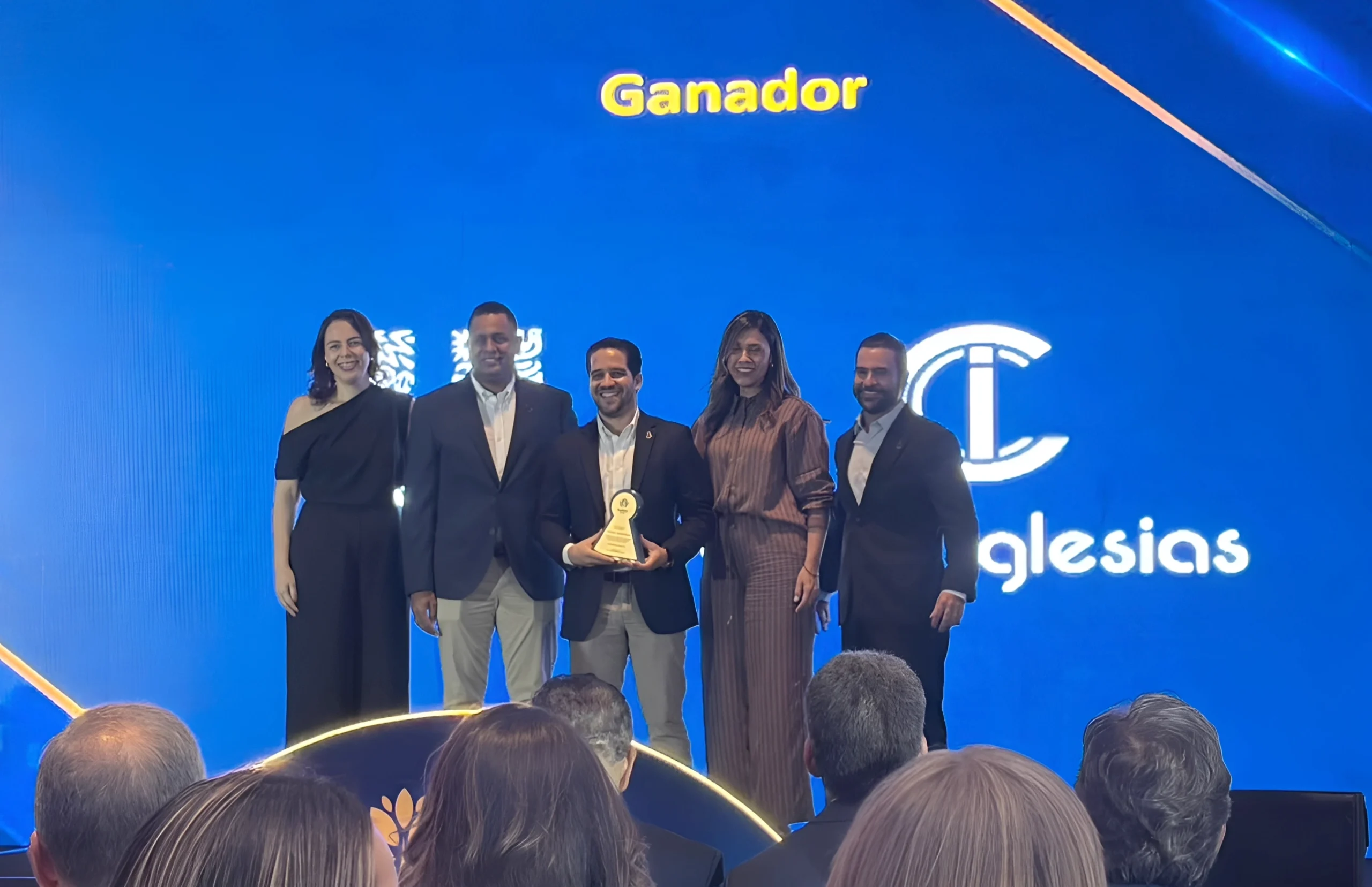 Otorgado por Grupo Ramos, el galardón destaca el crecimiento en la categoría Beauty & Personal Care, fruto del trabajo conjunto y la excelencia en la ejecución comercial y operativa de ambas empresas.