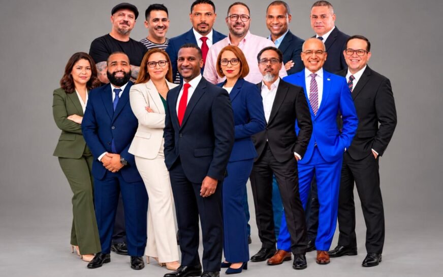 SODOMEDI presenta el jurado nacional e internacional de los View Awards 2026.