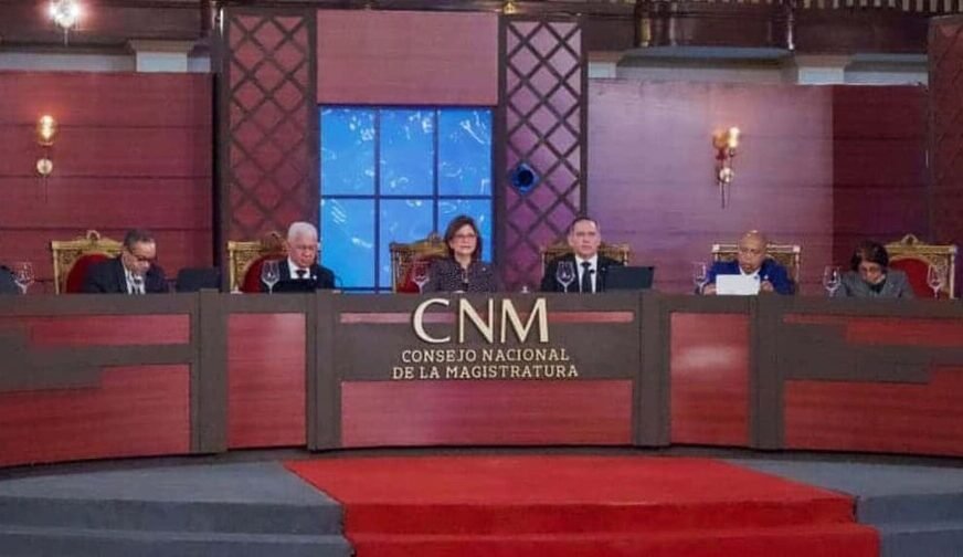 El CNM entra en la recta final para escoger a seis jueces de la Suprema Corte de Justicia.